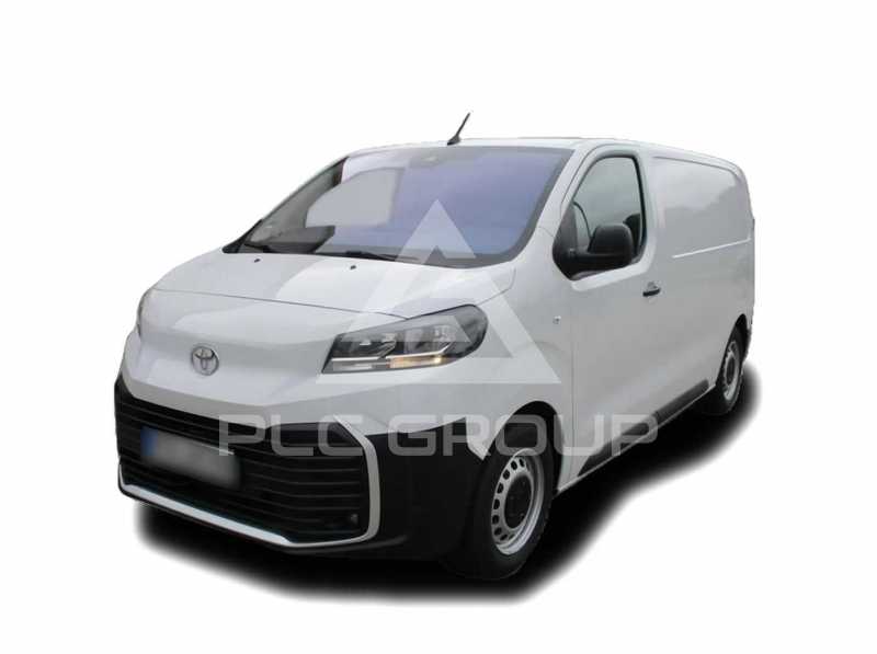 2024 Toyota Ace