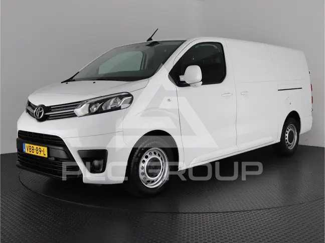 2024 Toyota Ace