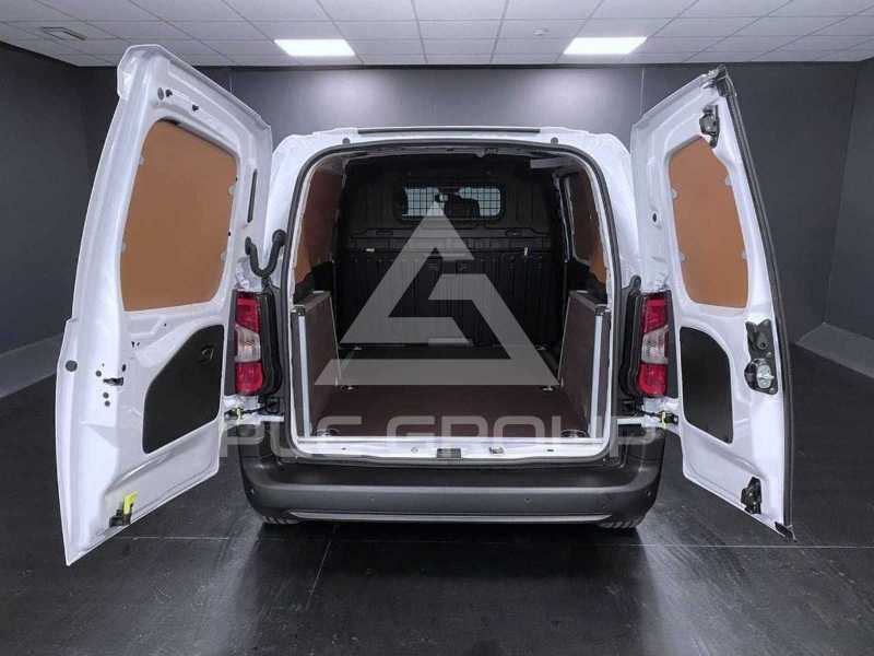 2024 Toyota Ace