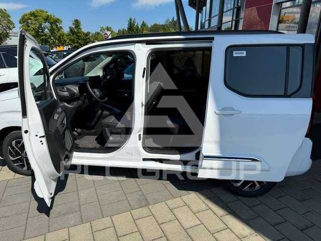2024 Toyota Ace