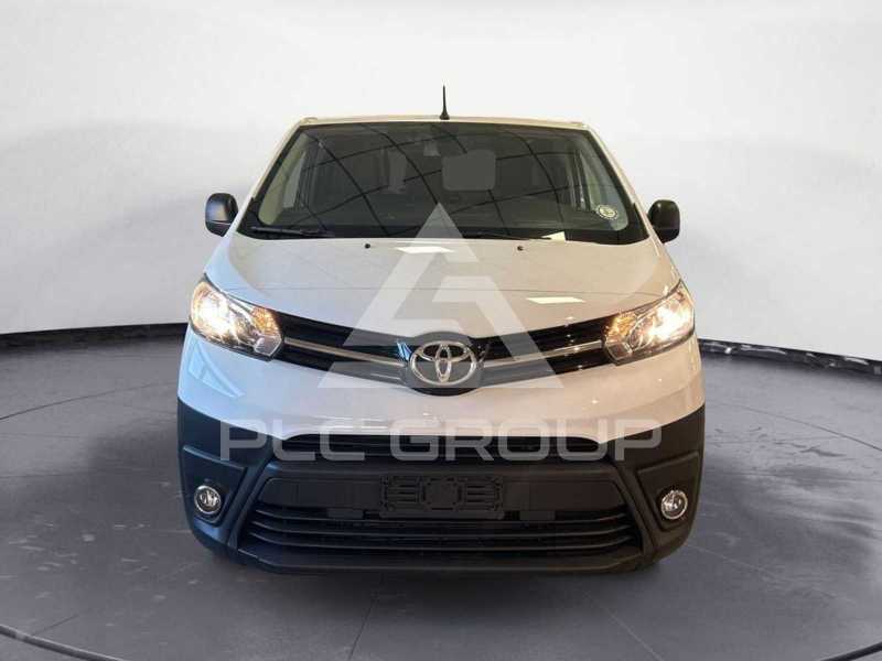 2024 Toyota Ace