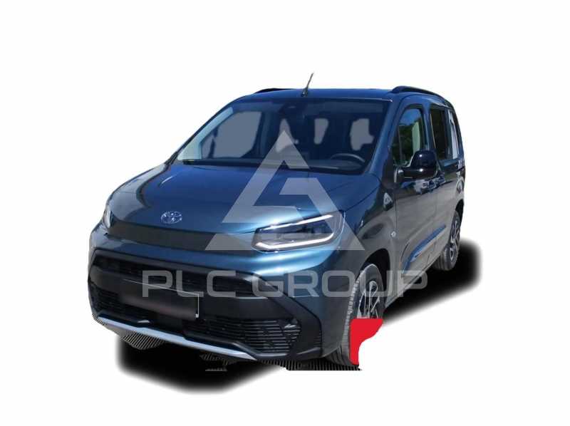 2024 Toyota Ace