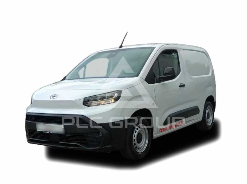 2024 Toyota Ace