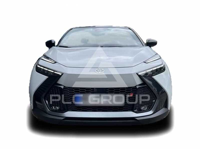 2024 Toyota C-HR