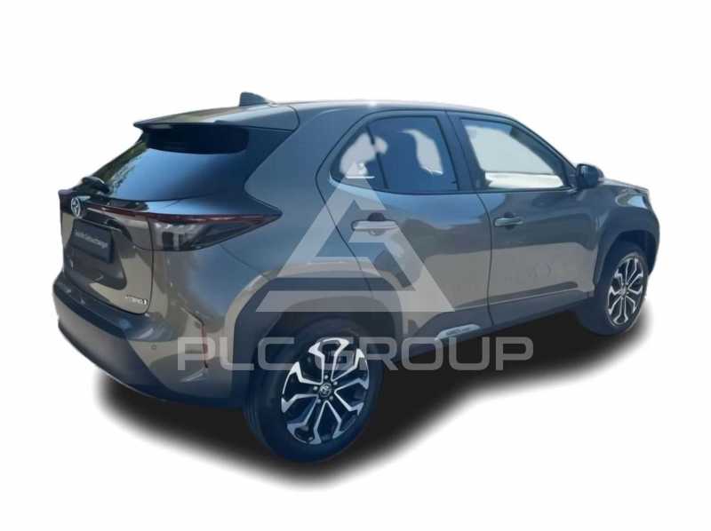 2024 Toyota YARIS