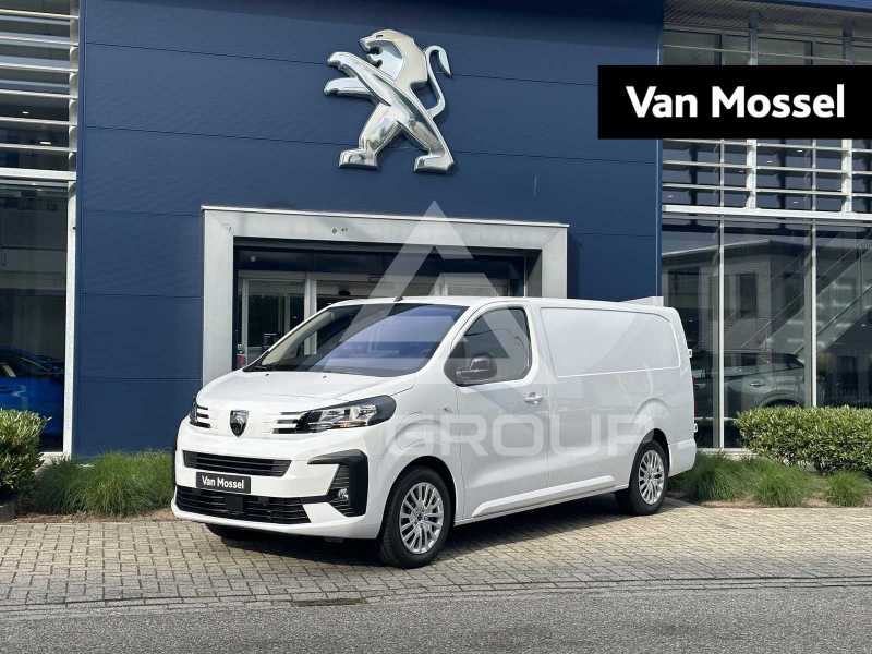 2024 Peugeot Expert
