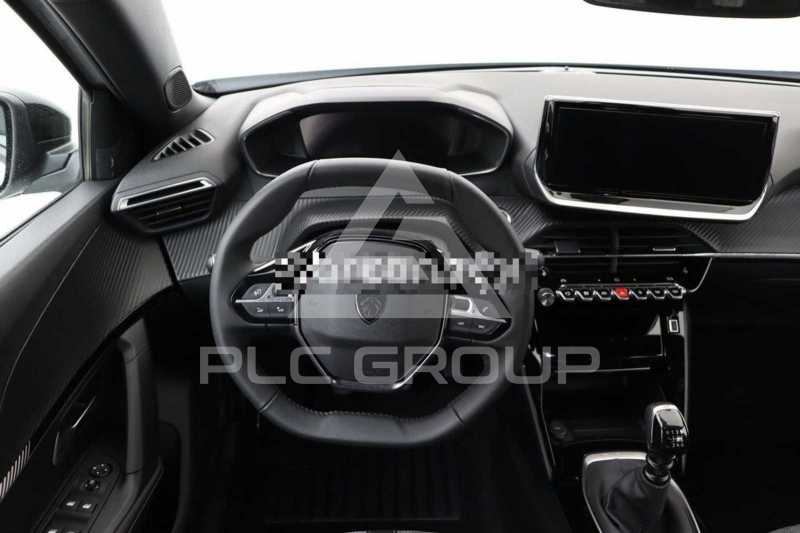 2024 Peugeot 2008