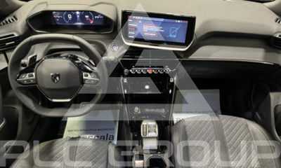 2024 Peugeot 2008