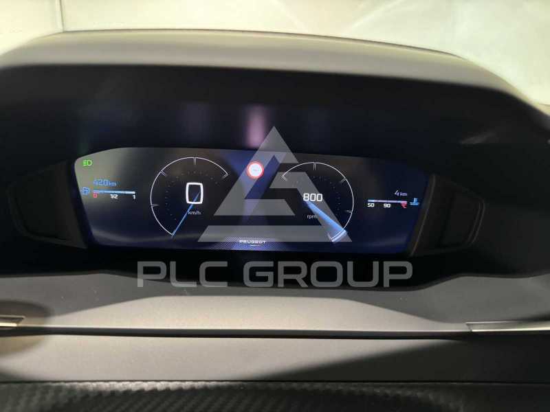 2024 Peugeot 2008