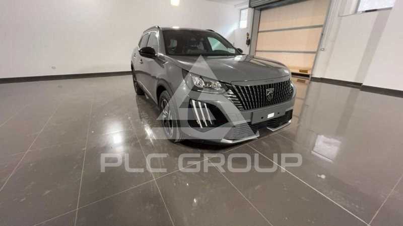 2024 Peugeot 2008