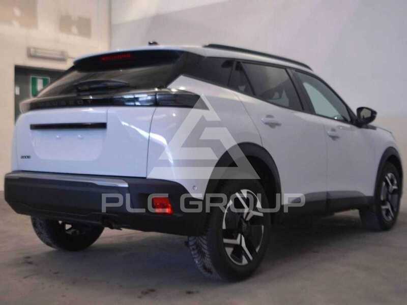 2024 Peugeot 2008