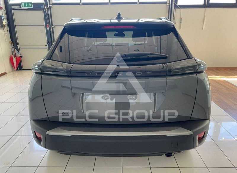 2024 Peugeot 2008