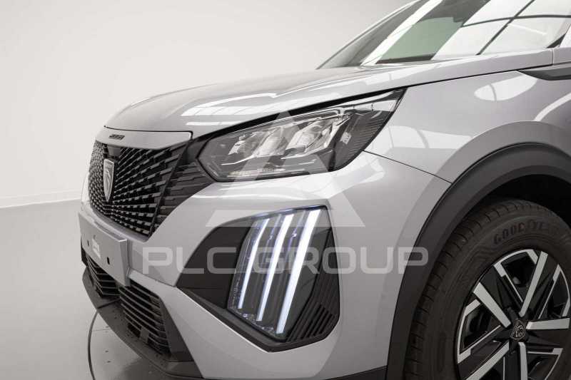 2024 Peugeot 2008