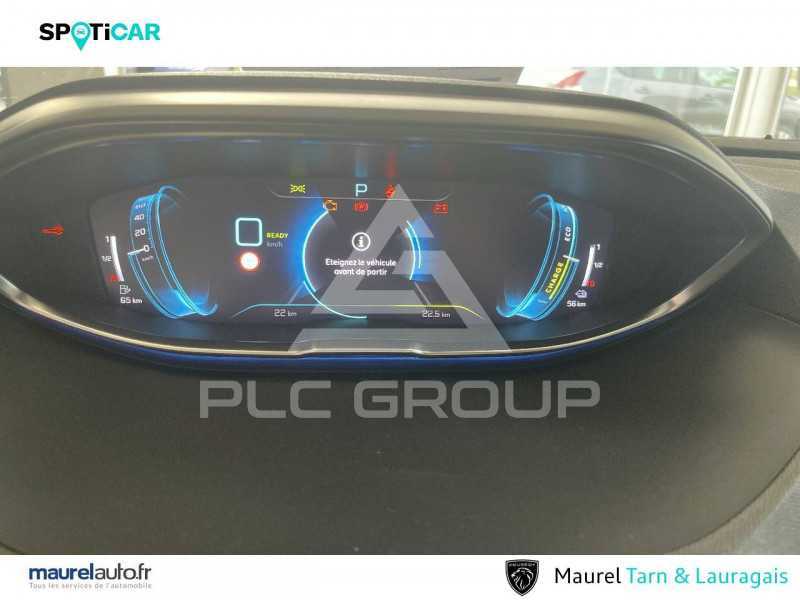 2024 Peugeot 3008