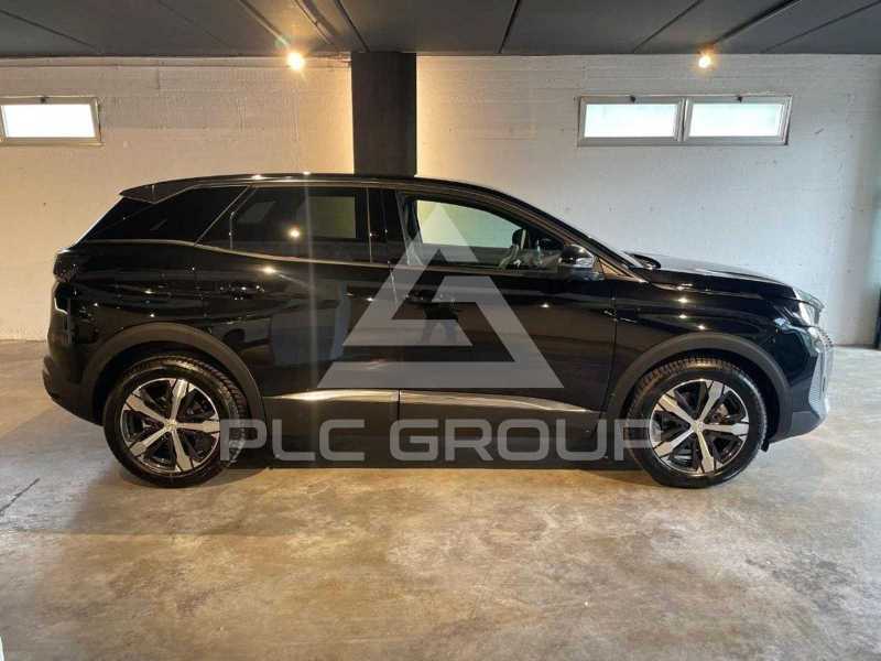 2024 Peugeot 3008