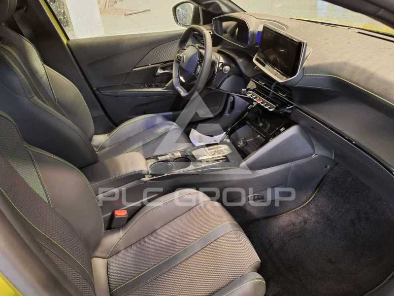 2024 Peugeot 208