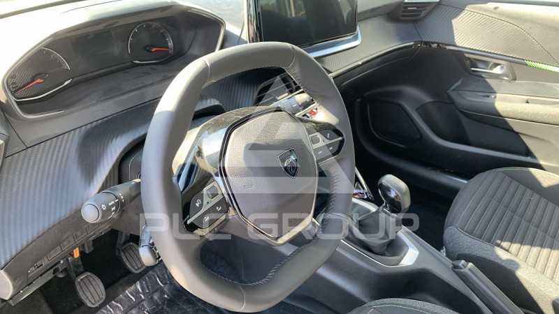2024 Peugeot 208