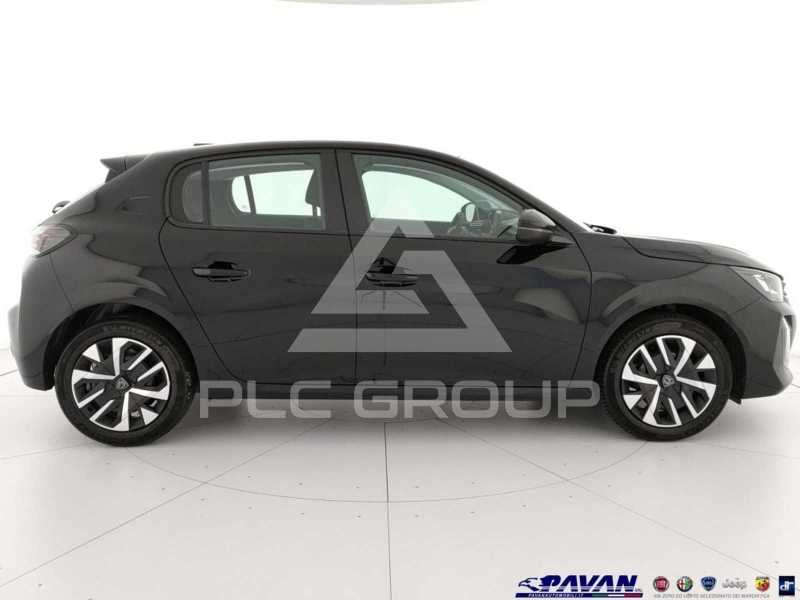 2024 Peugeot 208