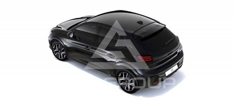 2024 Peugeot 208