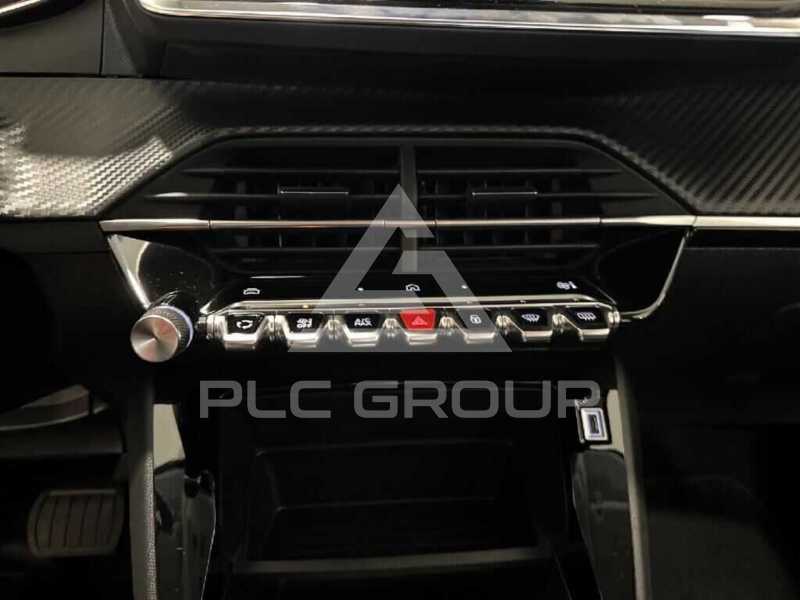 2024 Peugeot 208