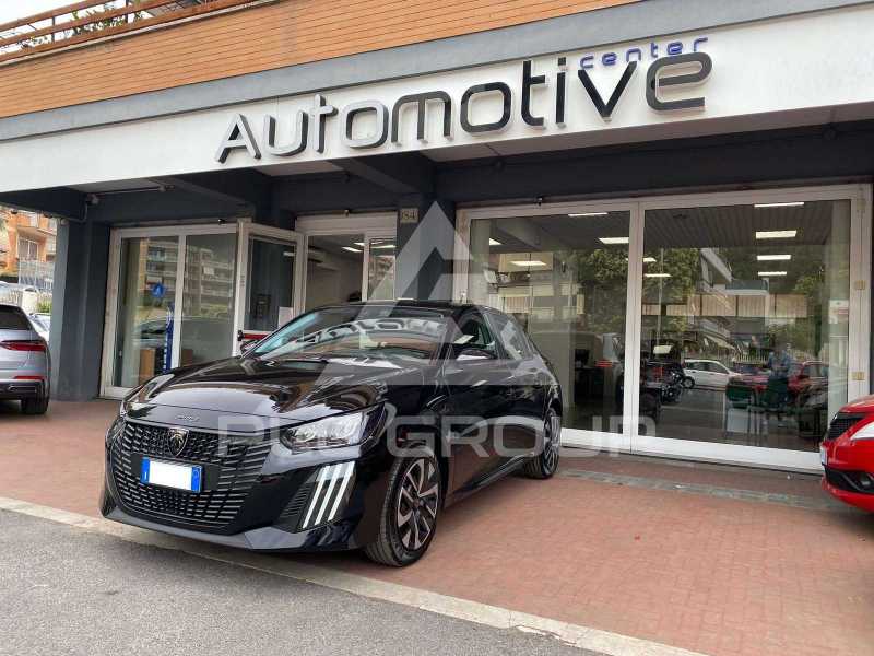 2024 Peugeot 208