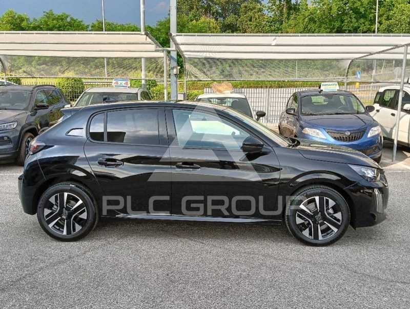 2024 Peugeot 208