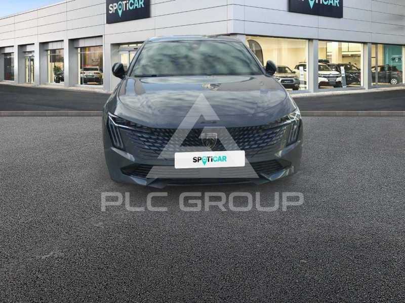 2024 Peugeot 508