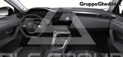 2024 Peugeot 308