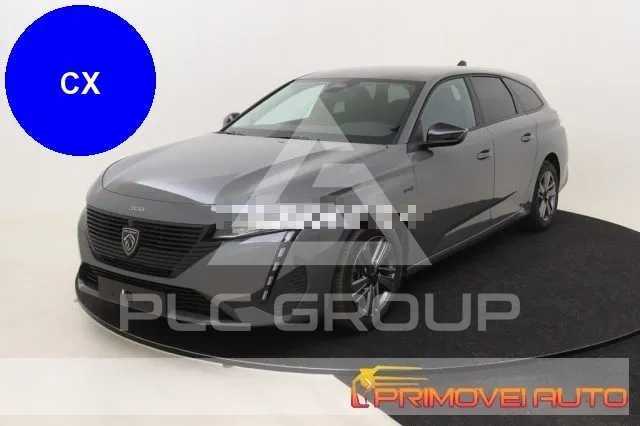 2024 Peugeot 308