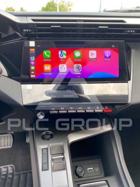 2024 Peugeot 308