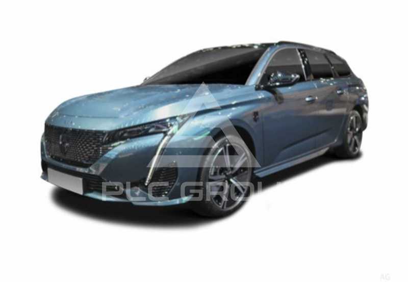 2024 Peugeot 308