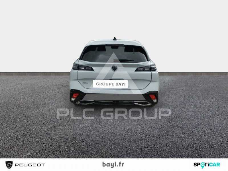 2024 Peugeot 308