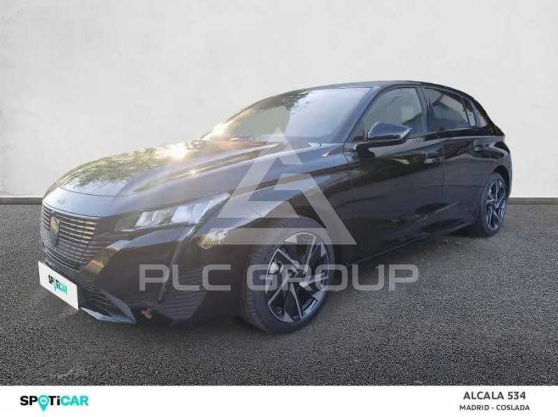 2024 Peugeot 308