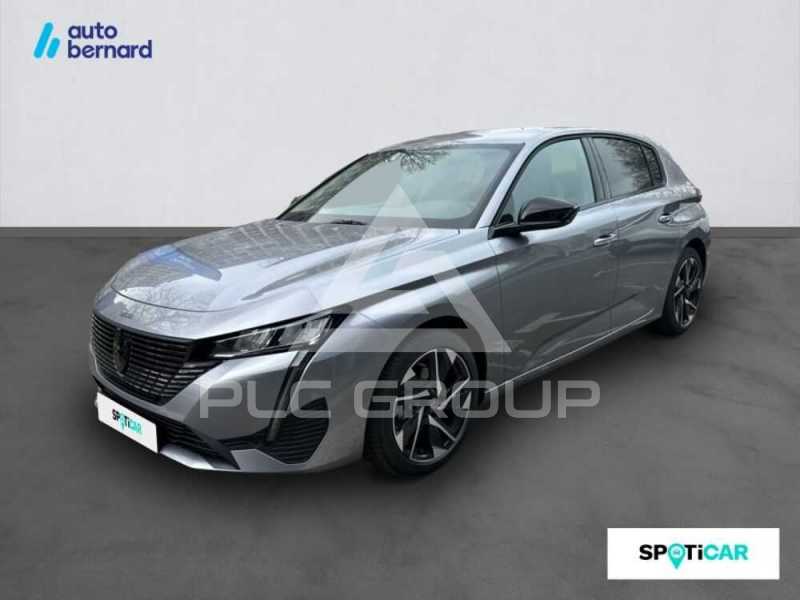 2024 Peugeot 308