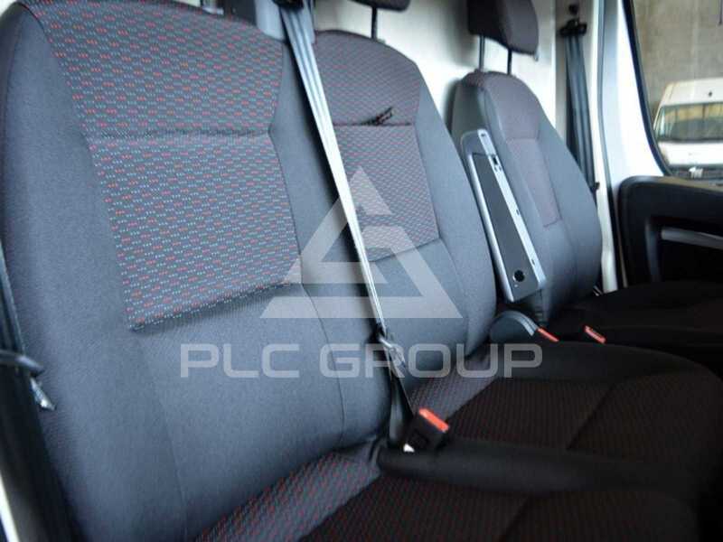 2024 Peugeot Boxer