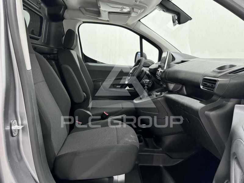 2024 Peugeot Partner