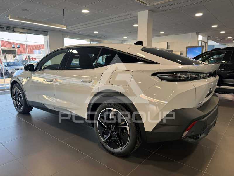2024 Peugeot 408
