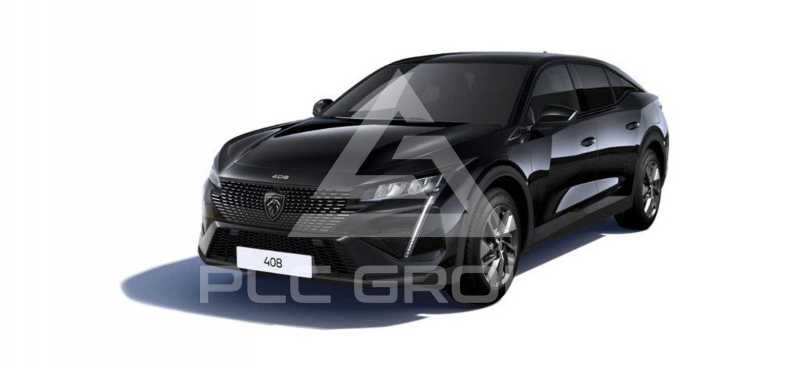 2024 Peugeot 408