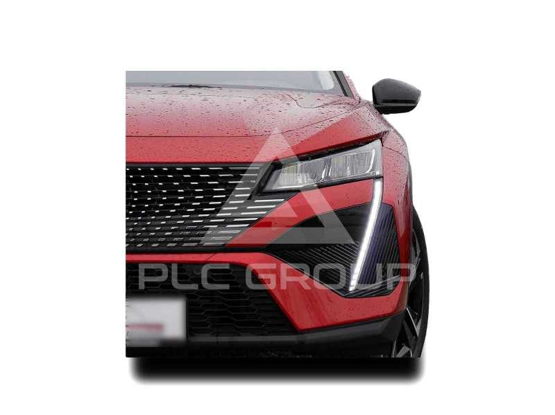 2024 Peugeot 408