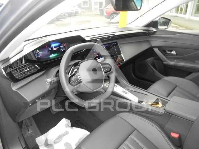2024 Peugeot 408