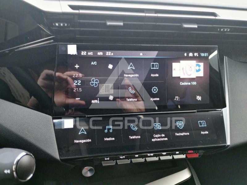 2024 Peugeot 408