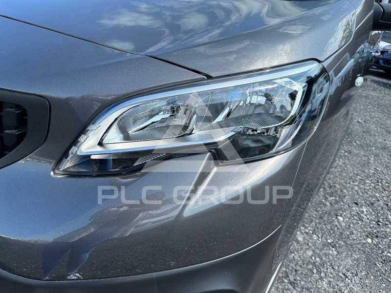2024 Peugeot Expert