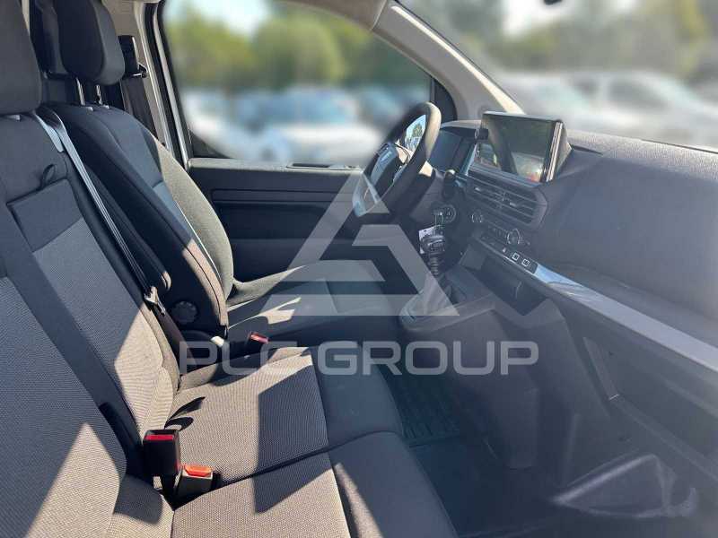2024 Peugeot Expert