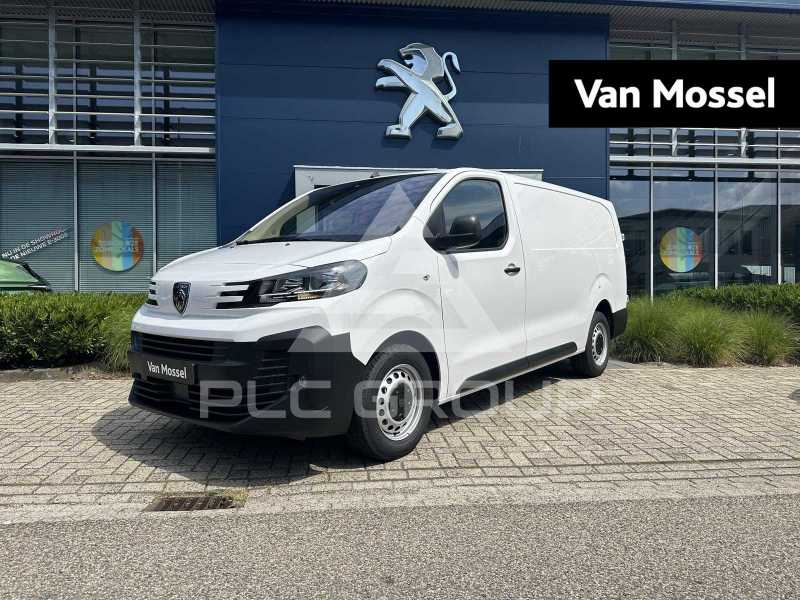 2024 Peugeot Expert