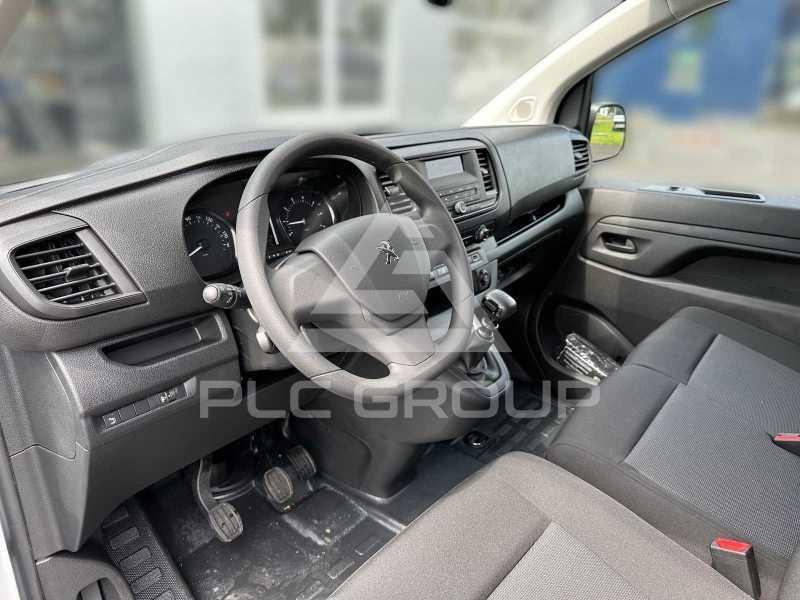 2024 Peugeot Expert