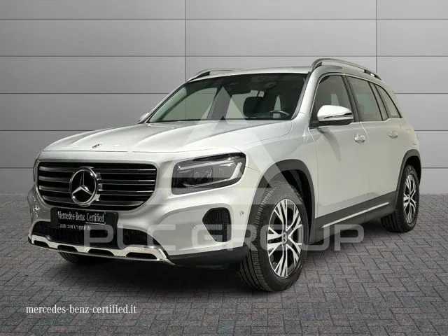 2024 Mercedes Benz Glb
