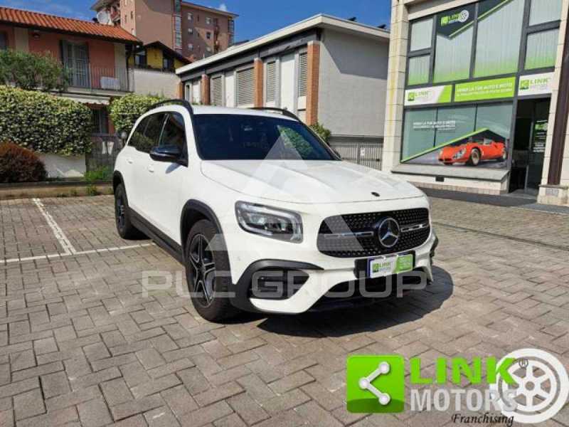 2024 Mercedes Benz Glb