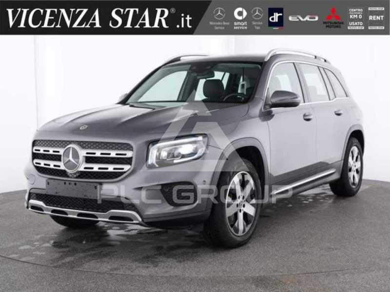 2024 Mercedes Benz Glb