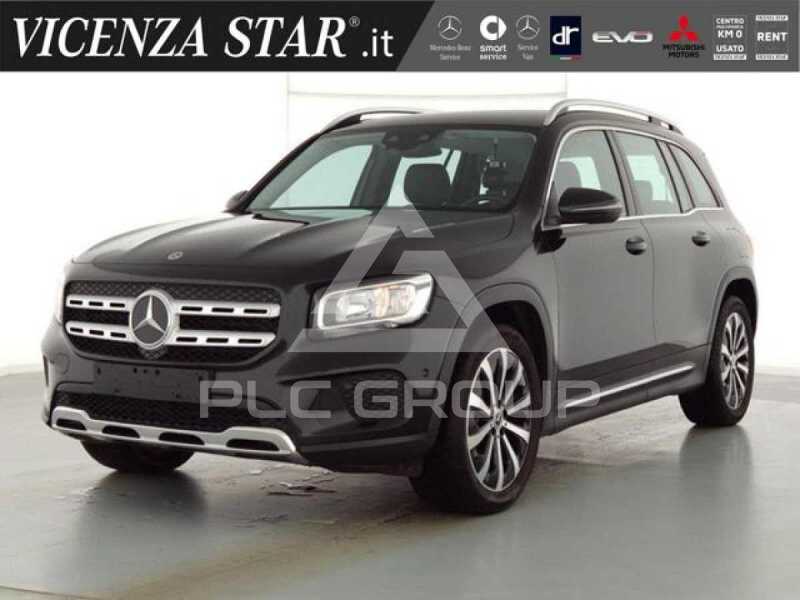 2024 Mercedes Benz Glb