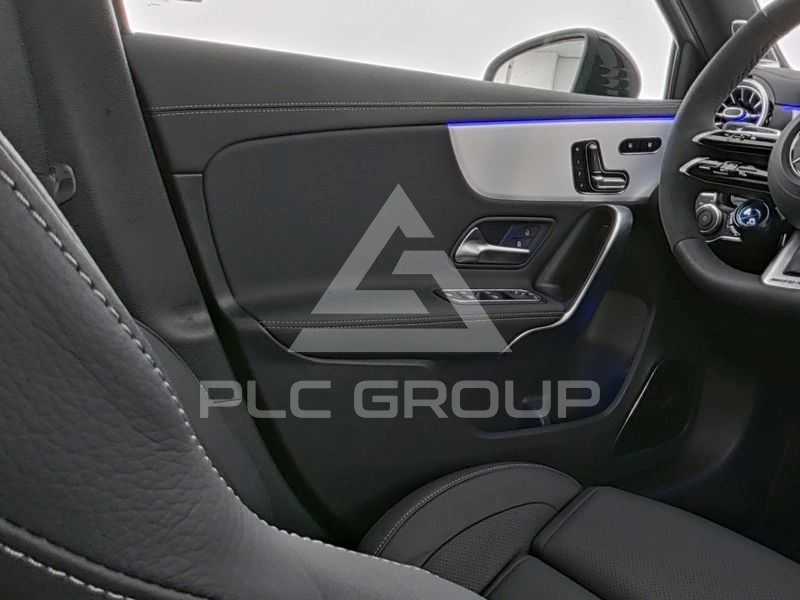 2024 Mercedes Benz A